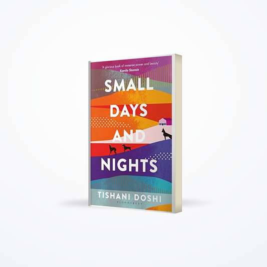 Small Days and Nights