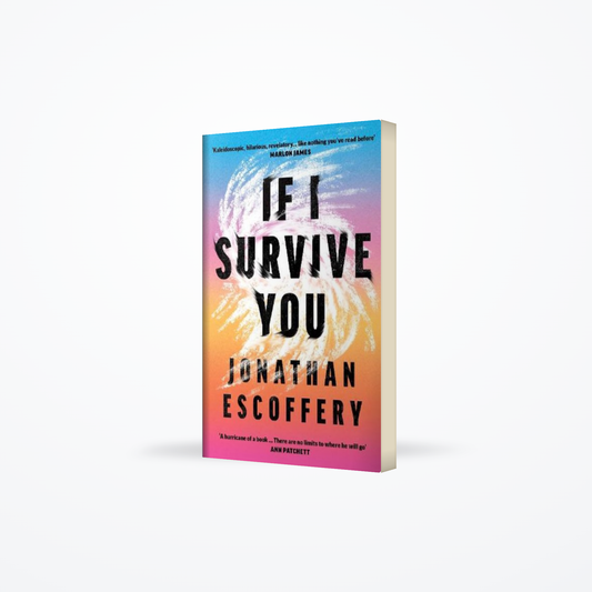 If I Survive You