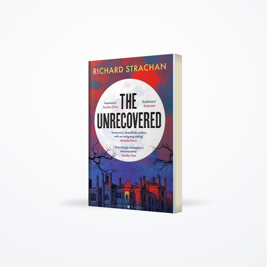 The Unrecovered