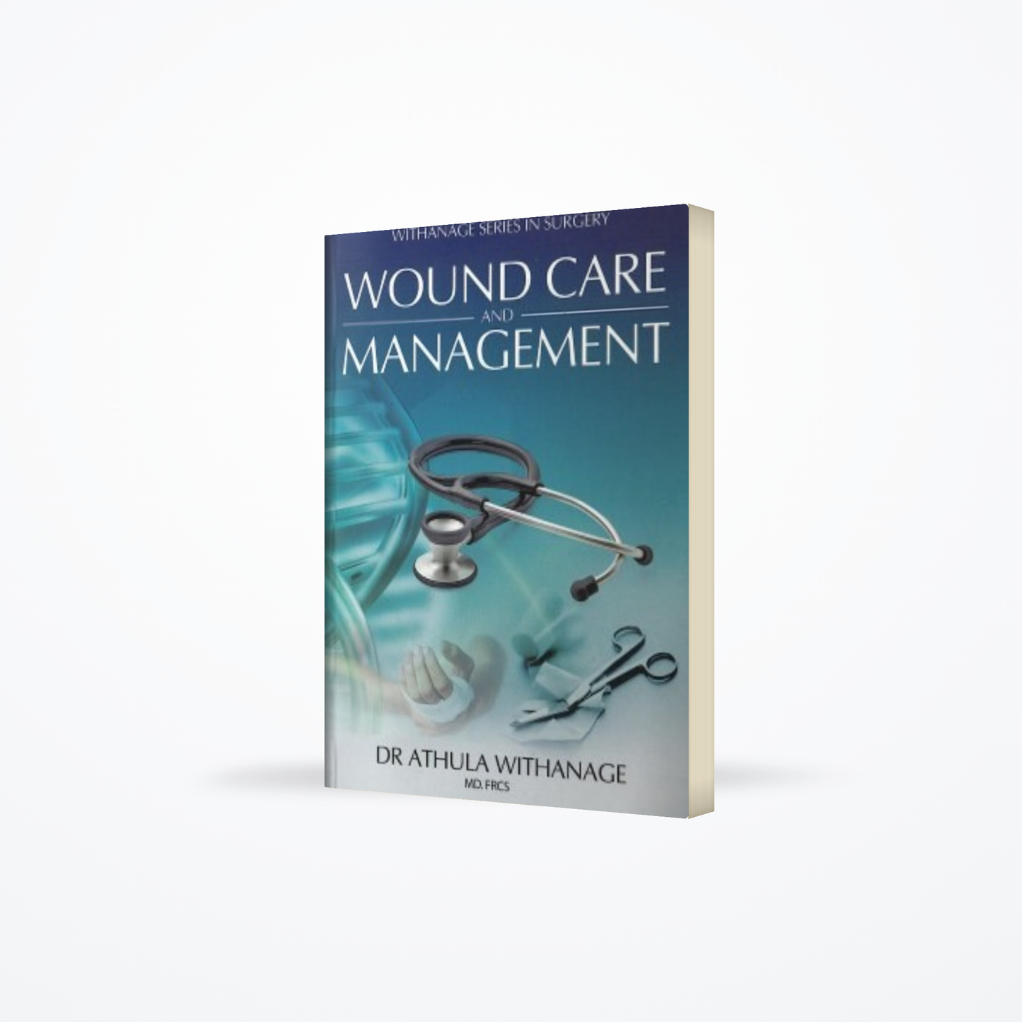 Wound Care And Management