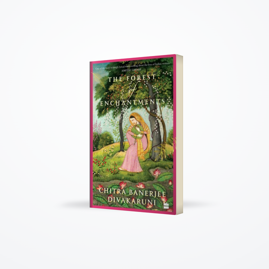 The Forest of Enchantments