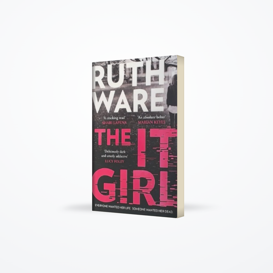 The It Girl