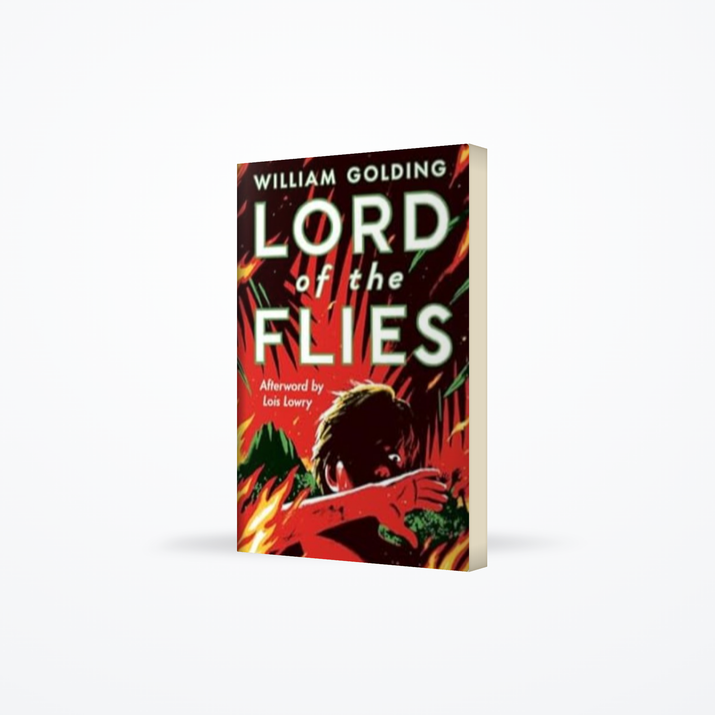 Lord of the Flies