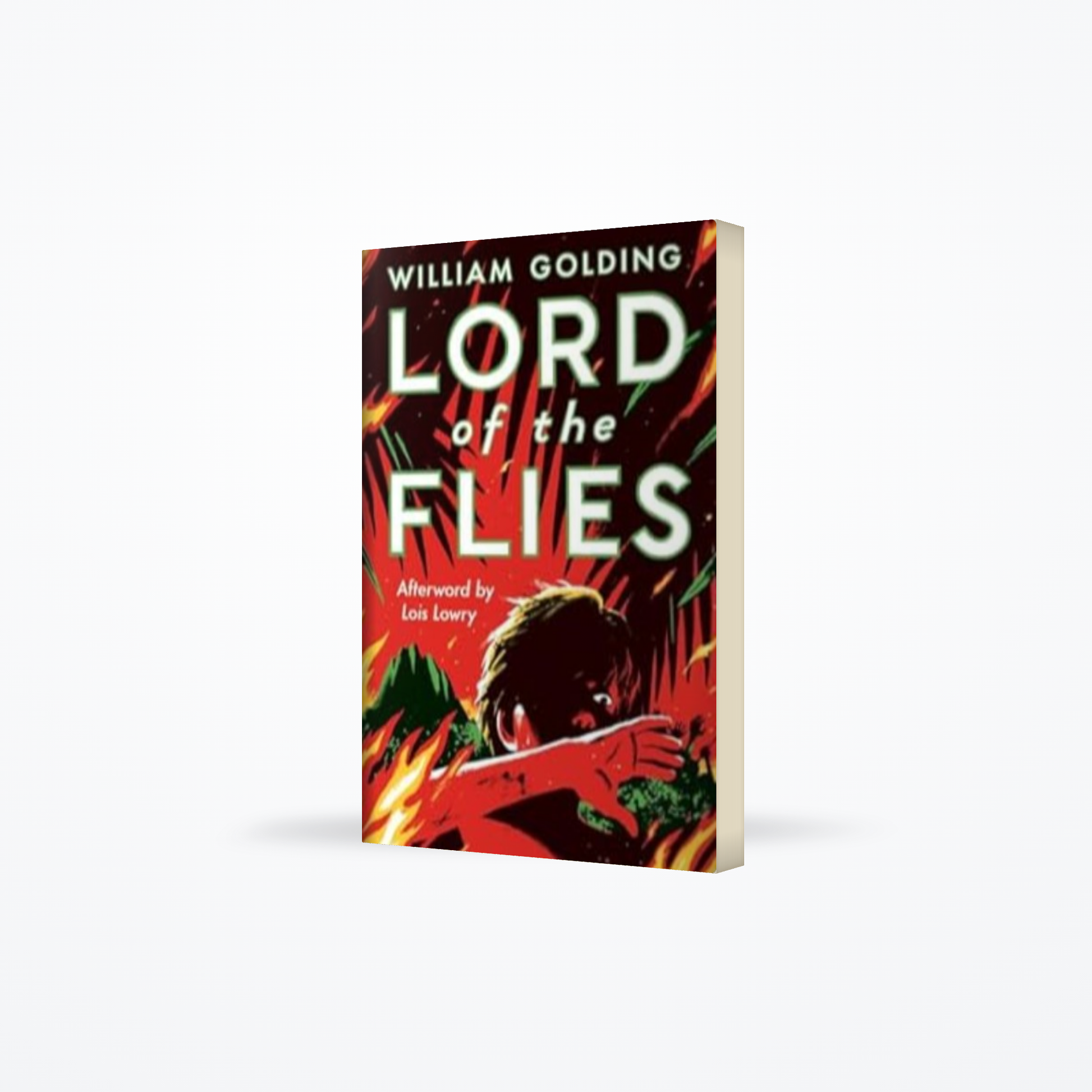 Lord of the Flies