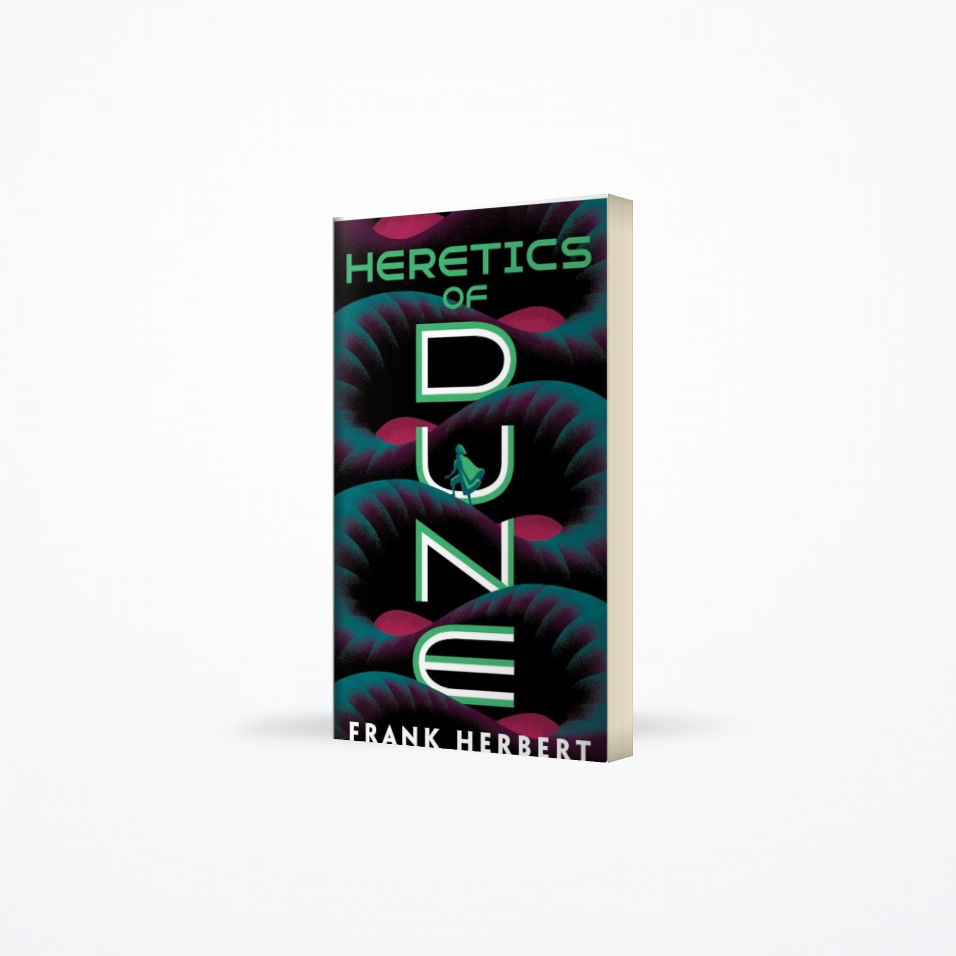 Heretics of Dune