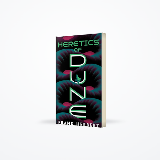 Heretics of Dune