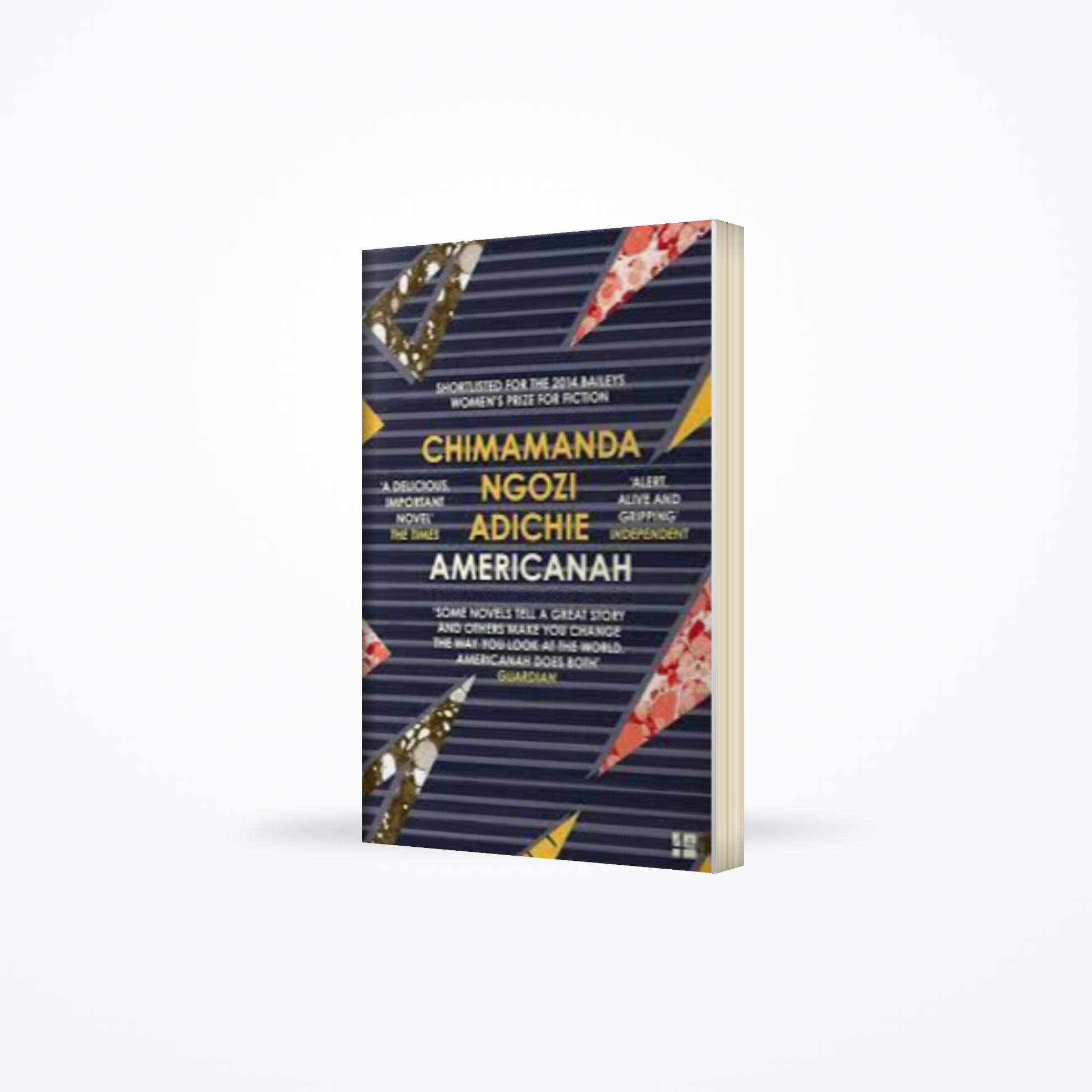 Americanah