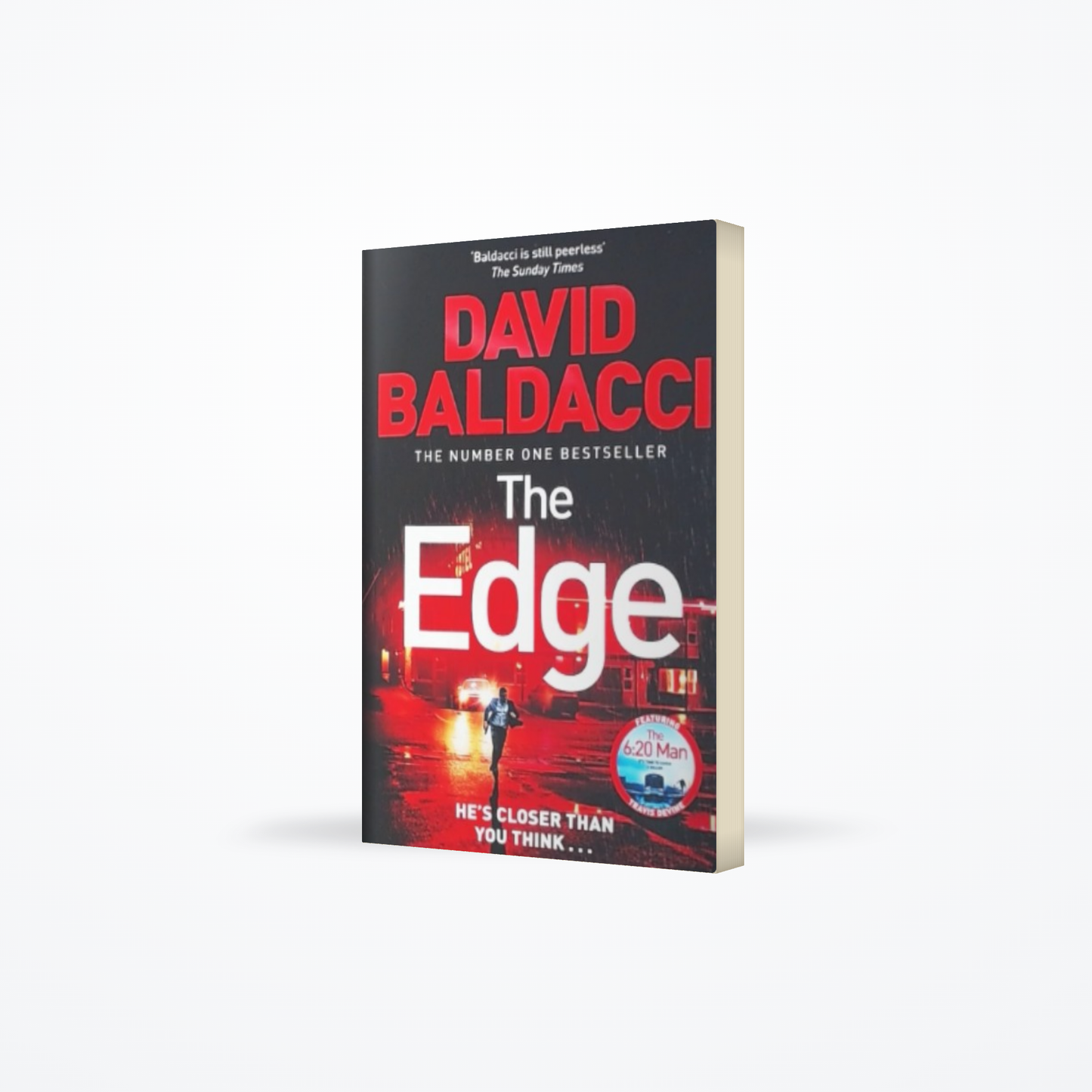 The Edge