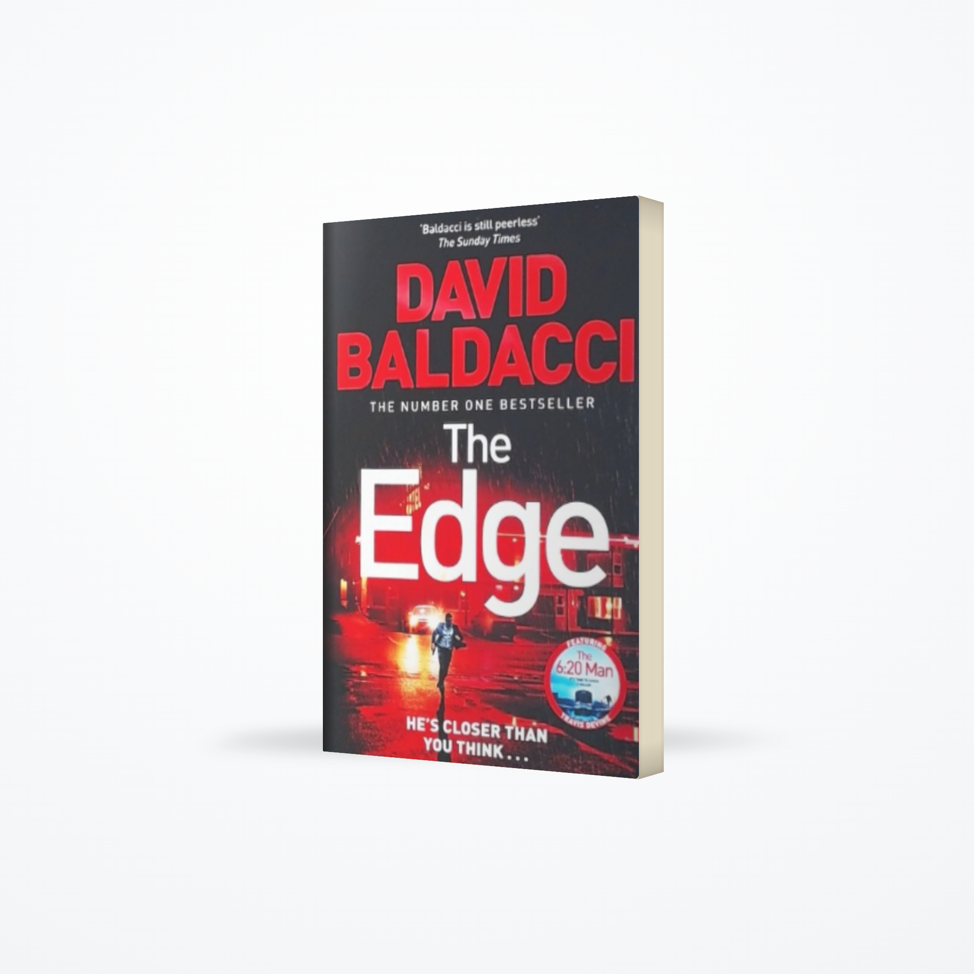 The Edge