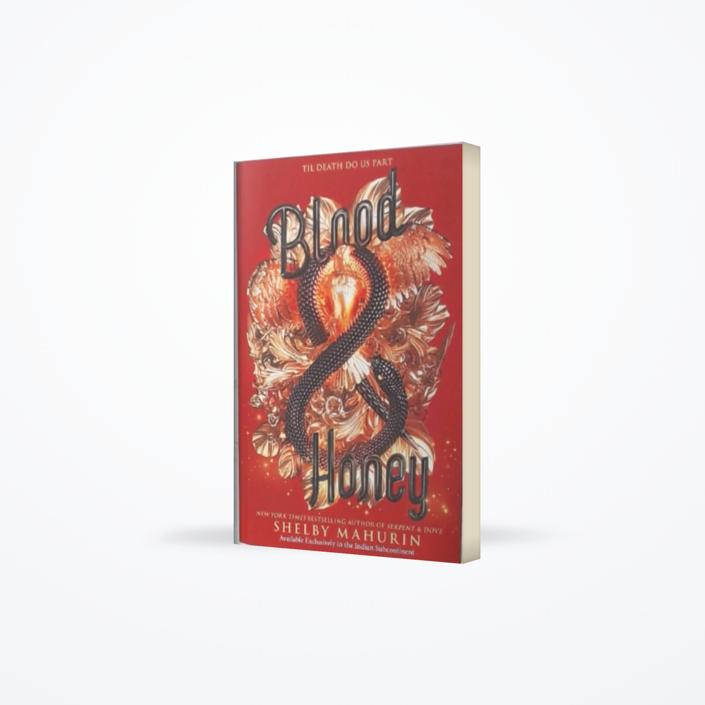 Blood and Honey