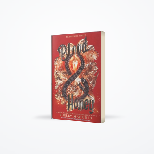 Blood and Honey