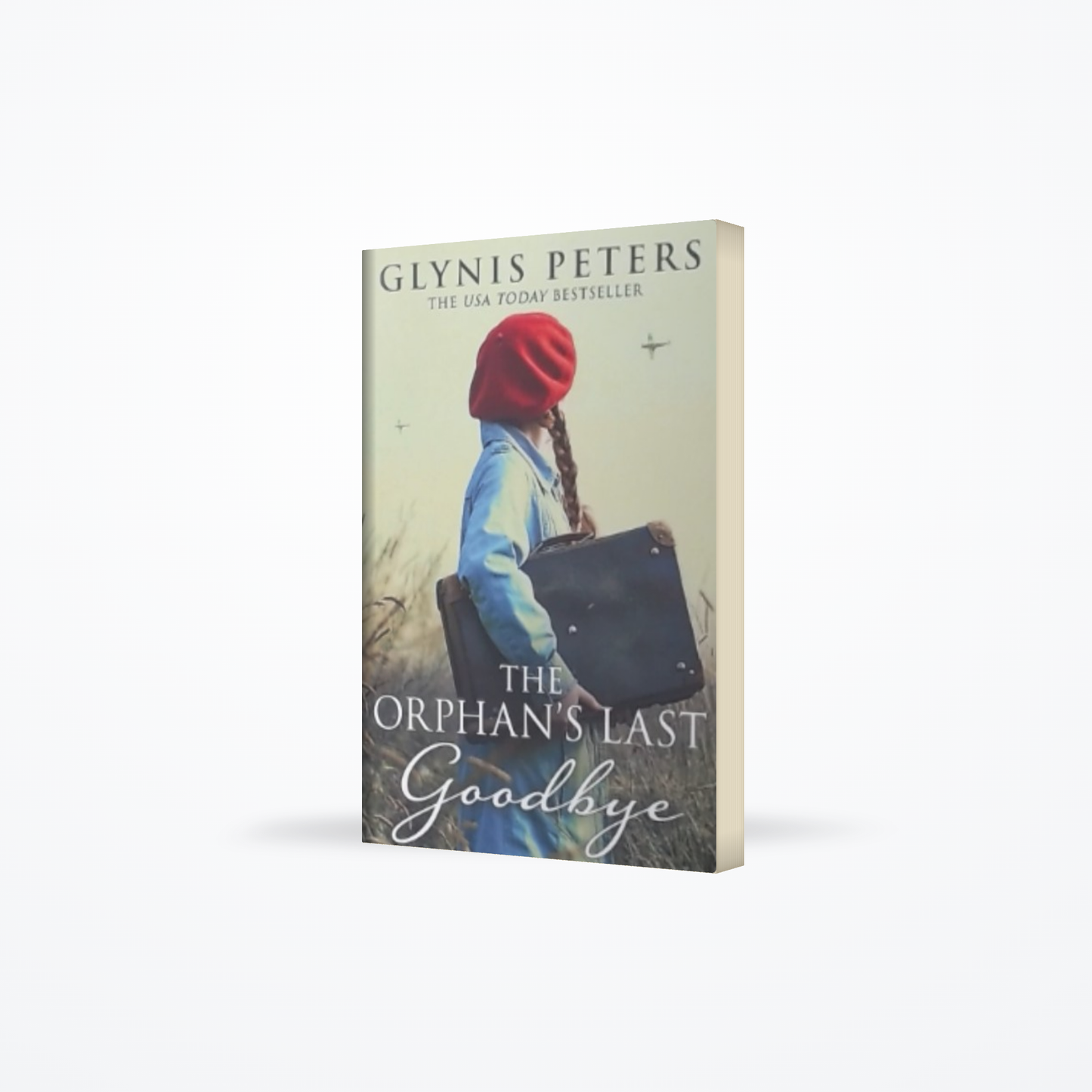 The Orphans Last Goodbye