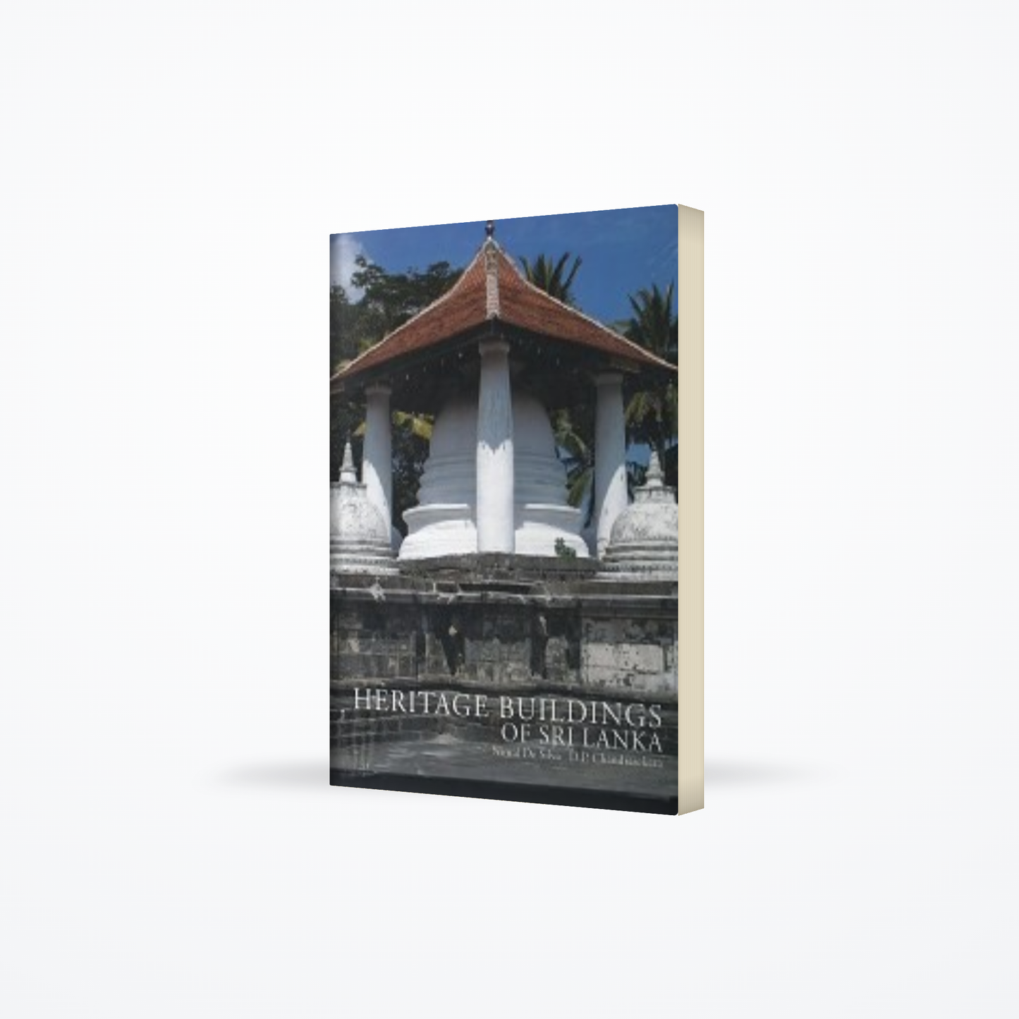 Heritage Buildings Of Sri Lanka