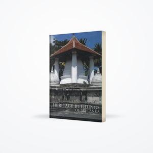 Heritage Buildings Of Sri Lanka