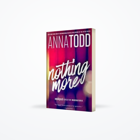 Nothing More