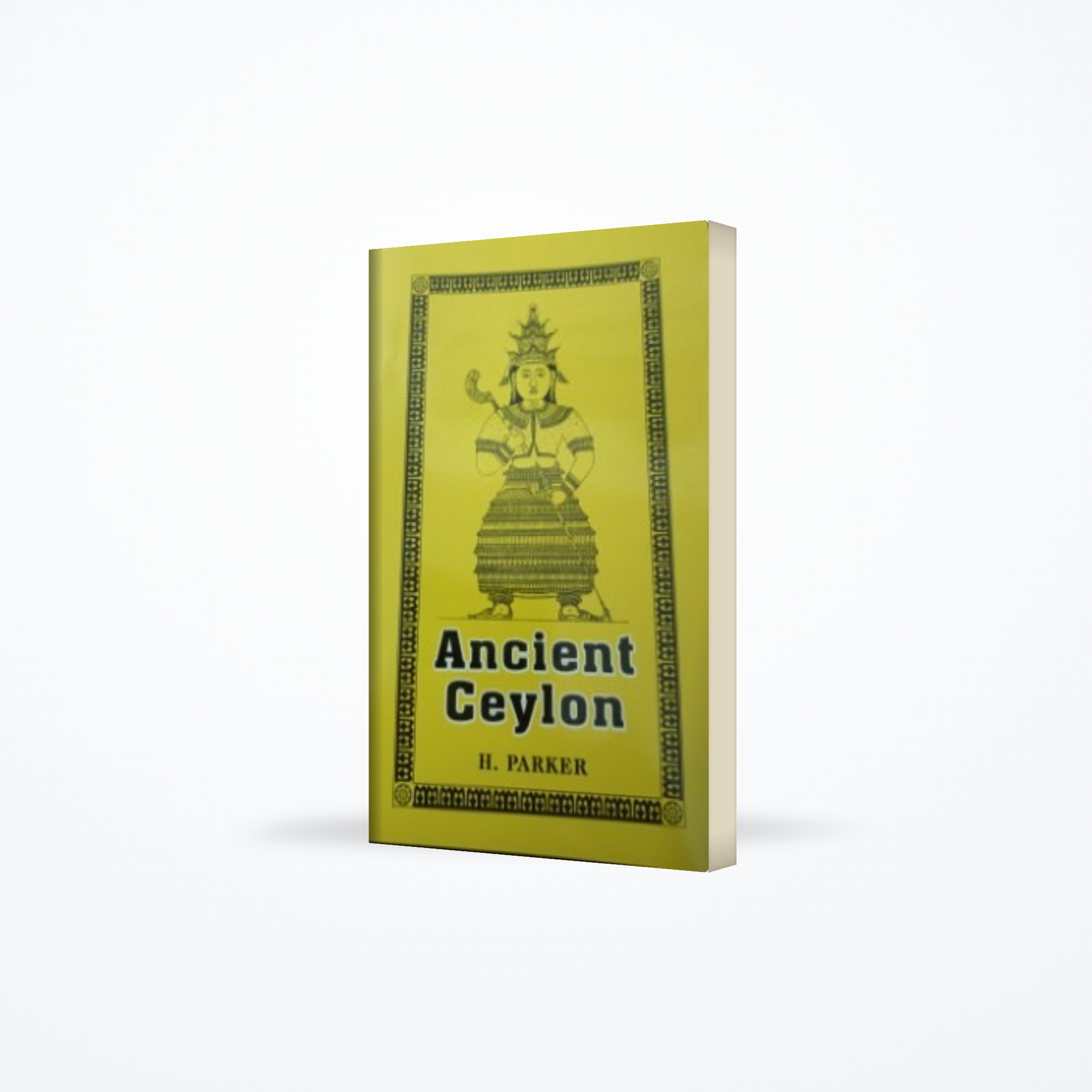Ancient Ceylon