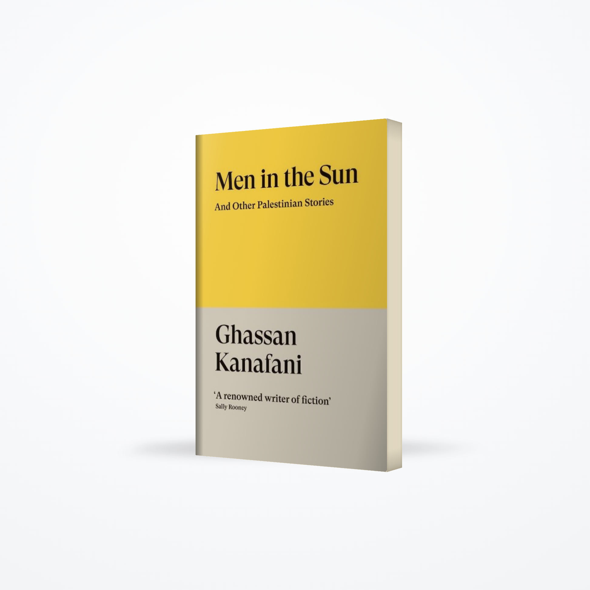 Men in the Sun