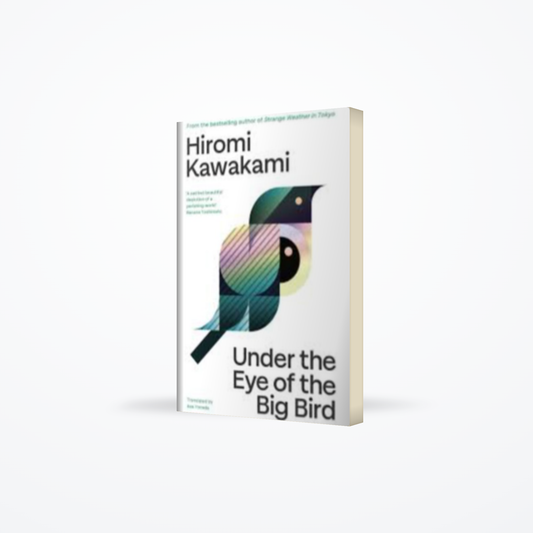 Under the Eye of the Big Bird