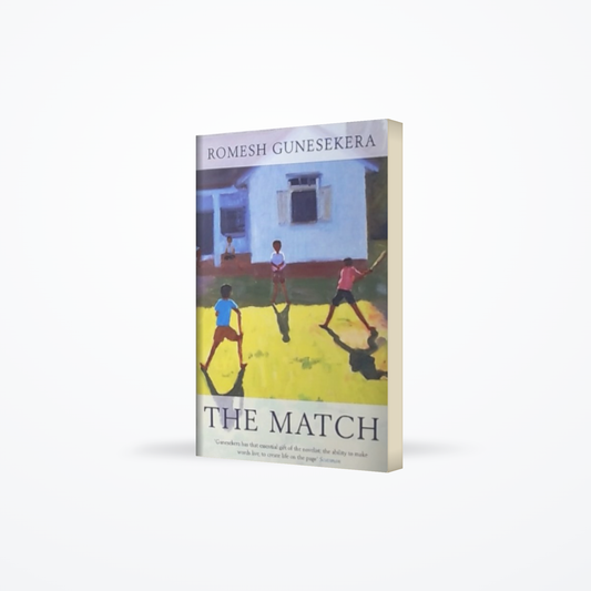 The Match