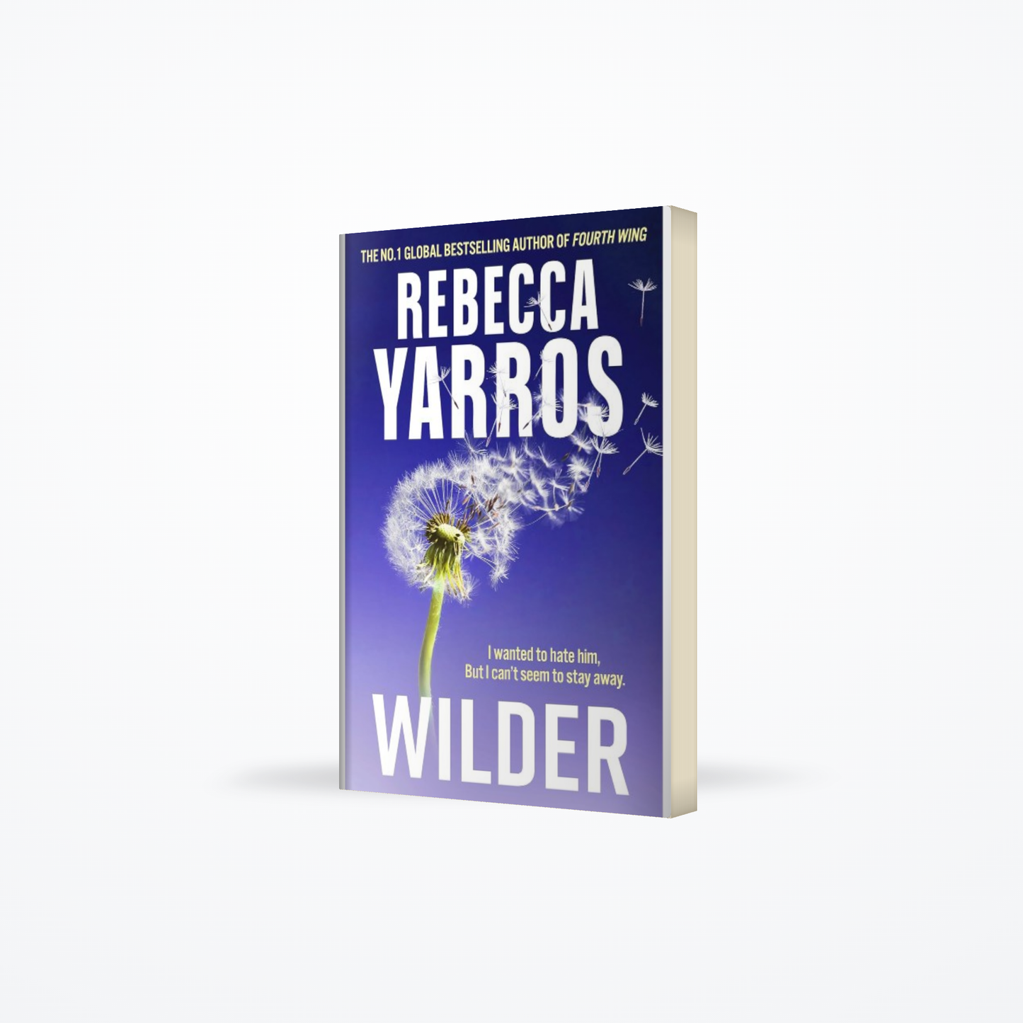 Wilder