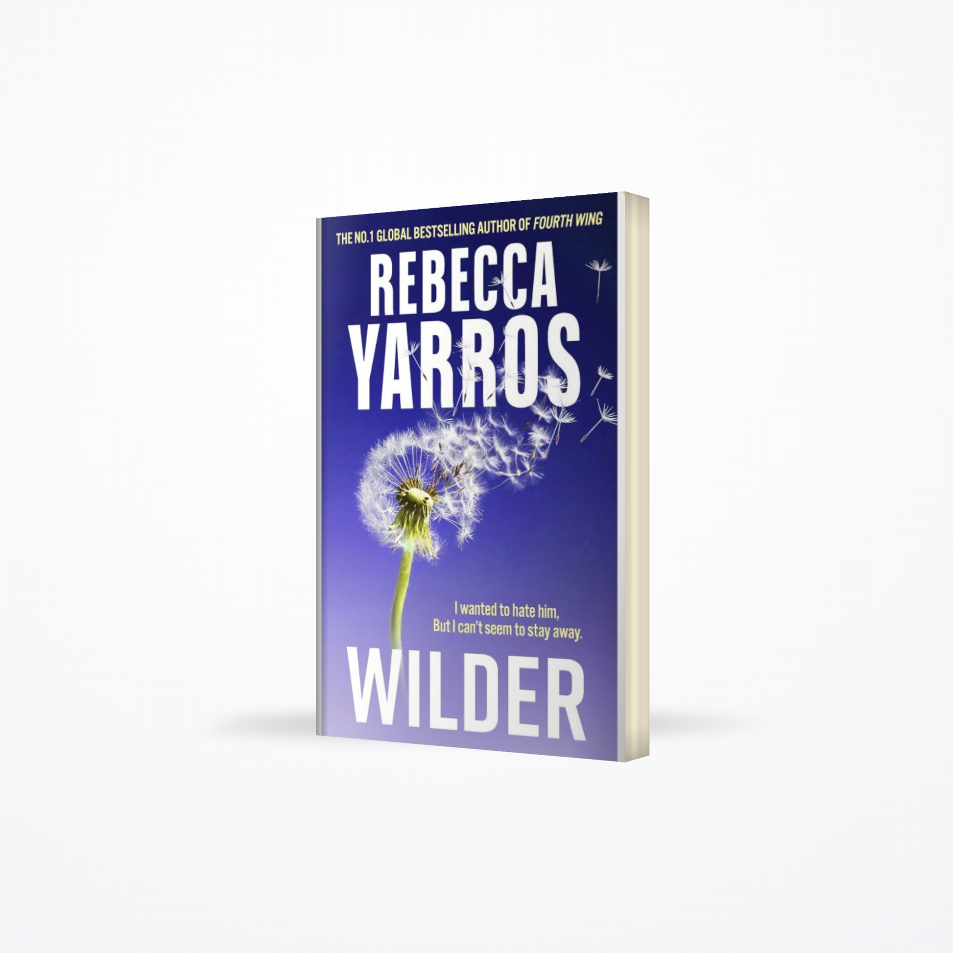 Wilder
