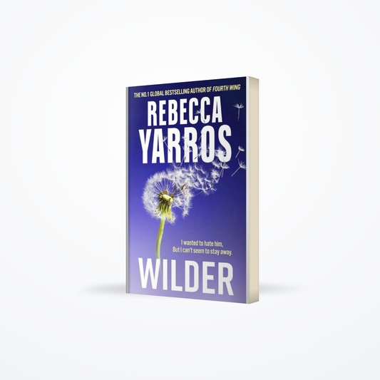 Wilder