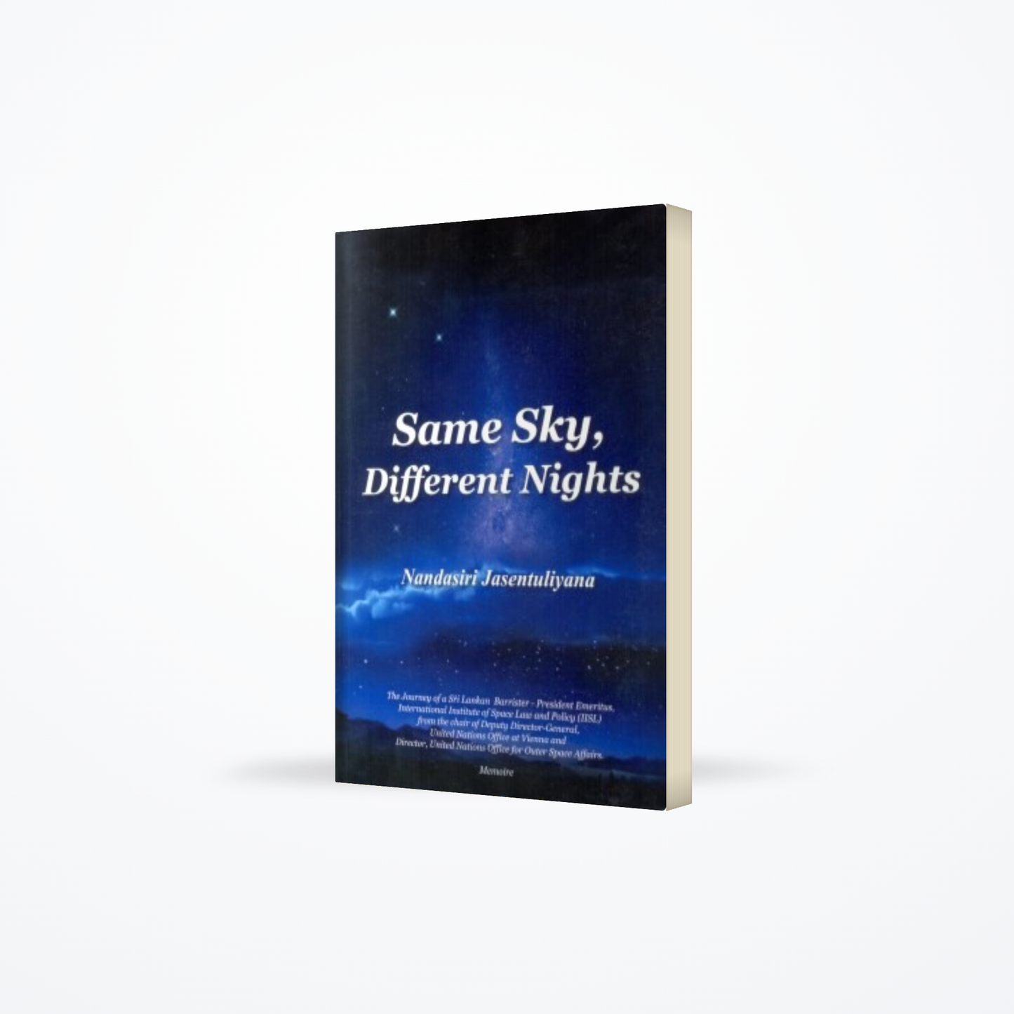 Same Sky, Different Nights