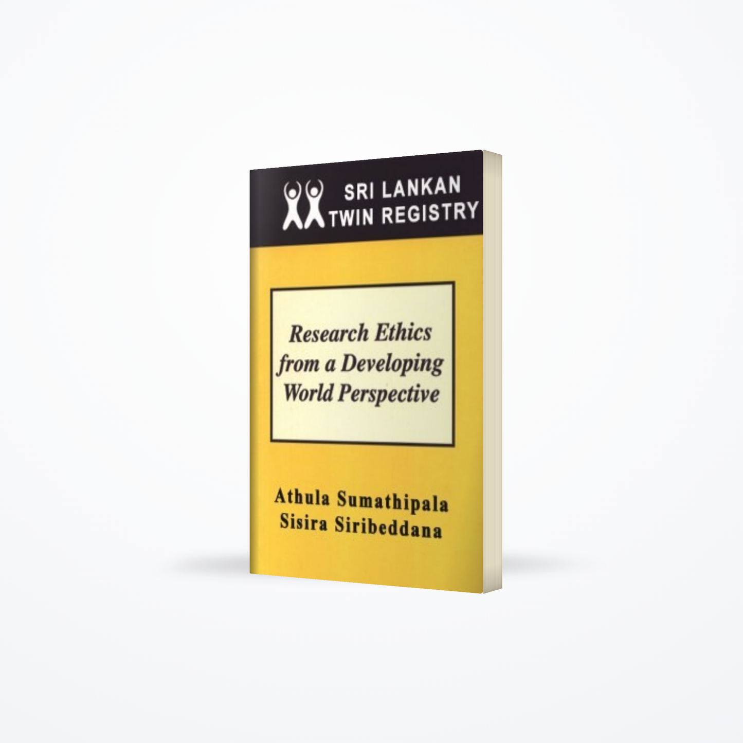 Research Ethics From A Developing World Perspective