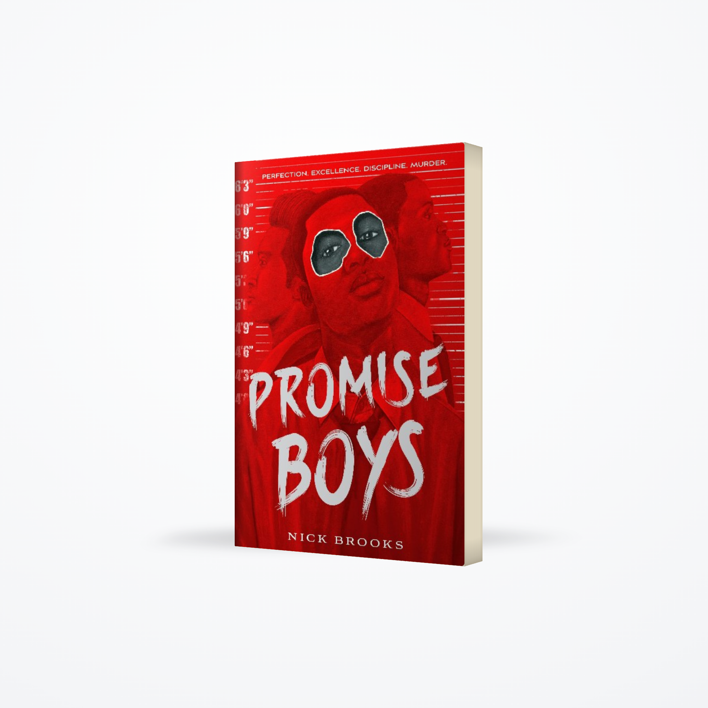 Promise Boys