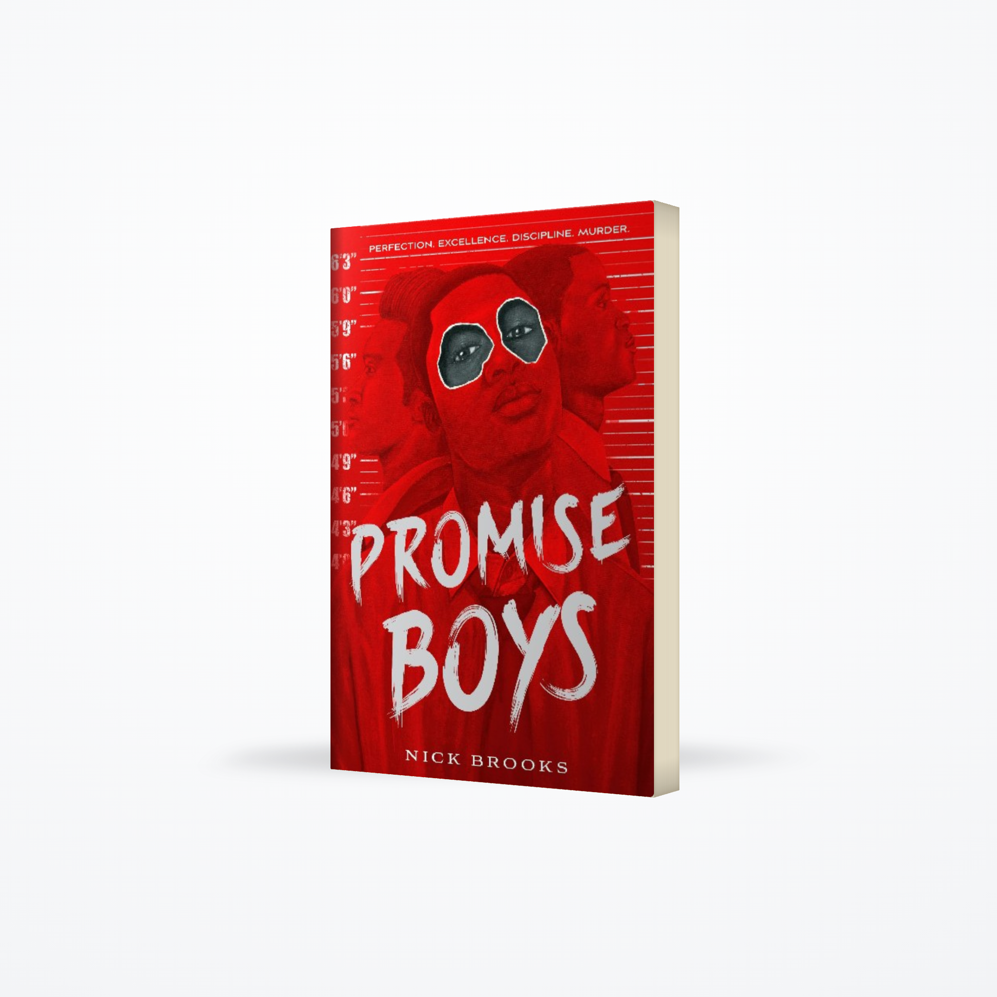 Promise Boys