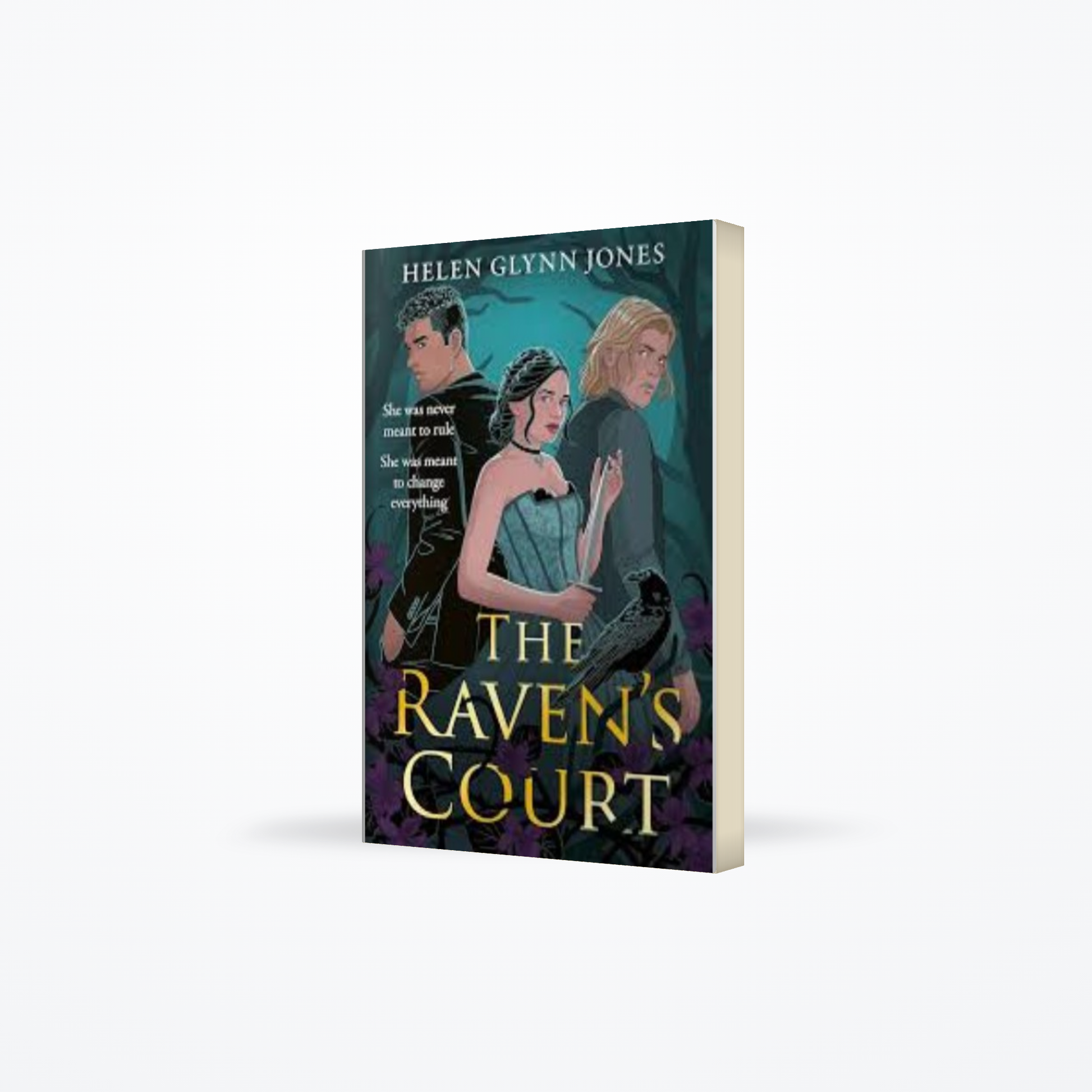 The Ravens Court