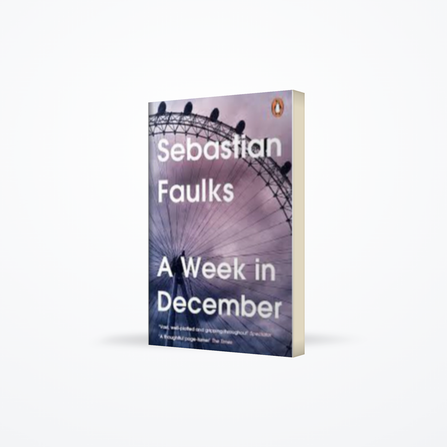 A Week in December