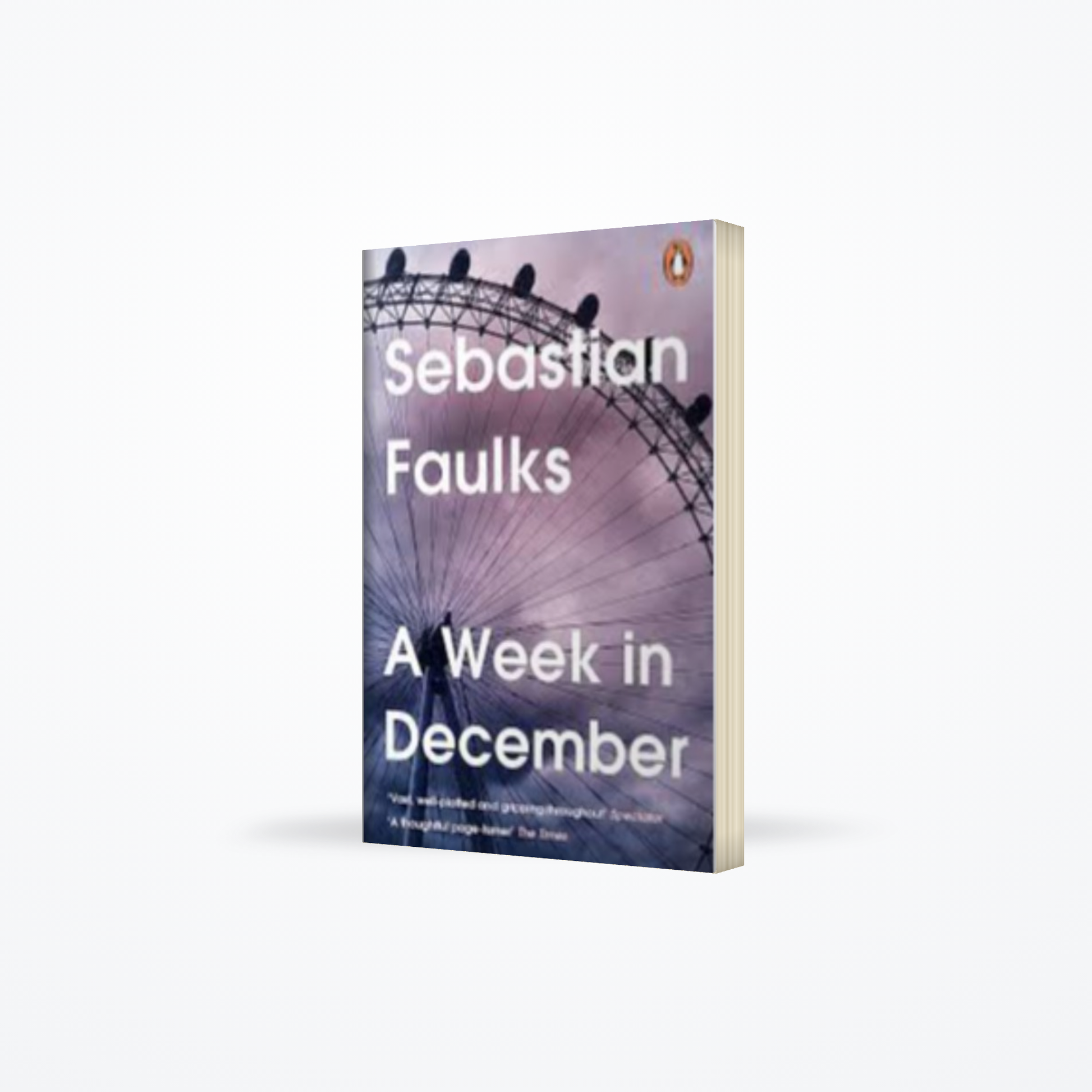 A Week in December