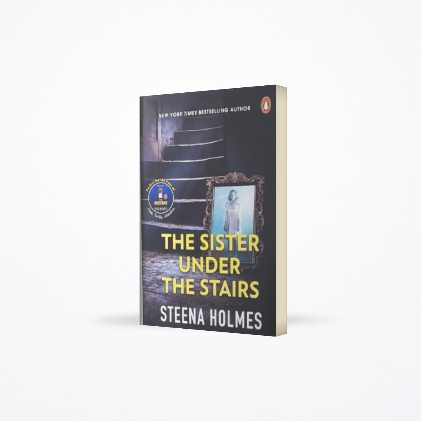The Sister Under the Stairs