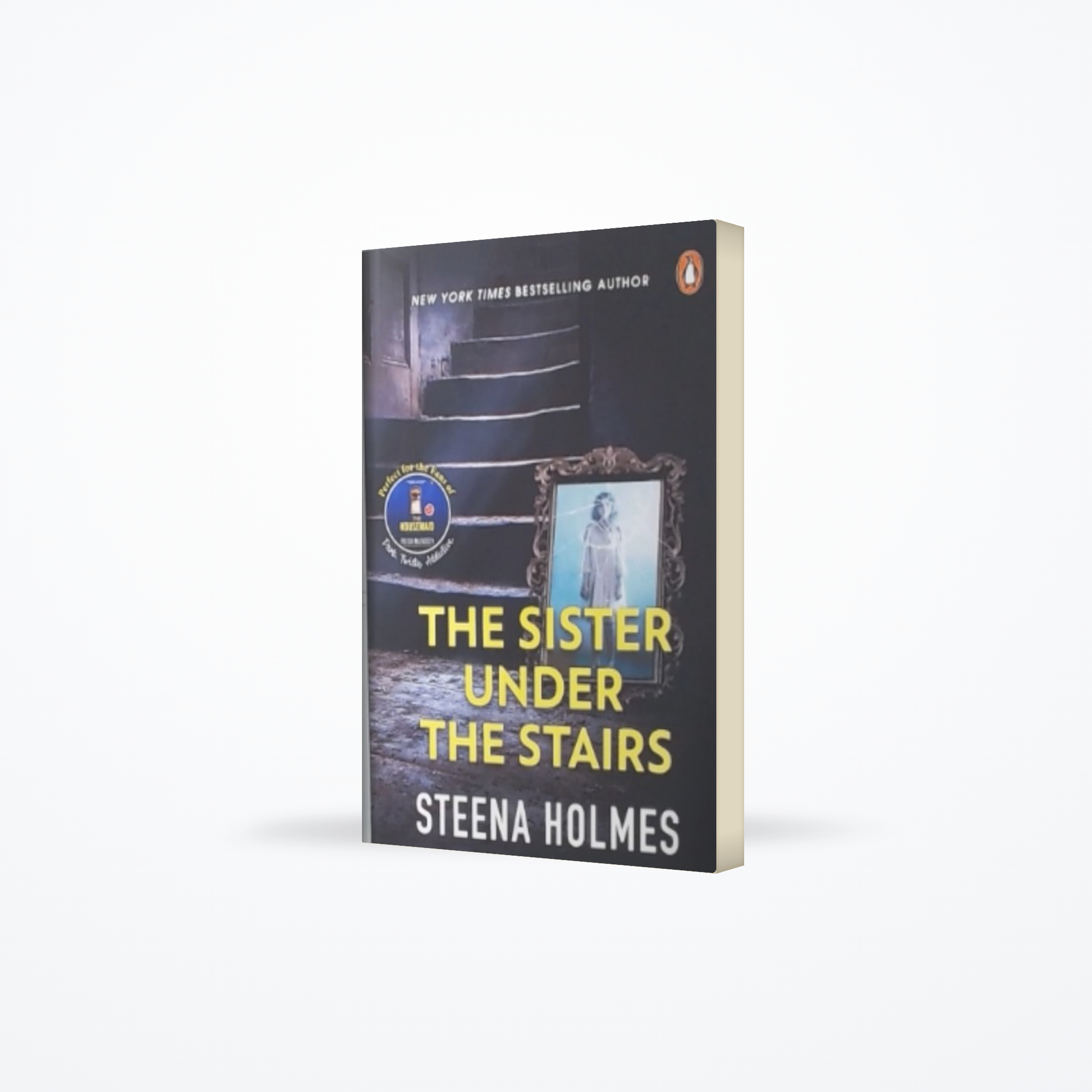 The Sister Under the Stairs