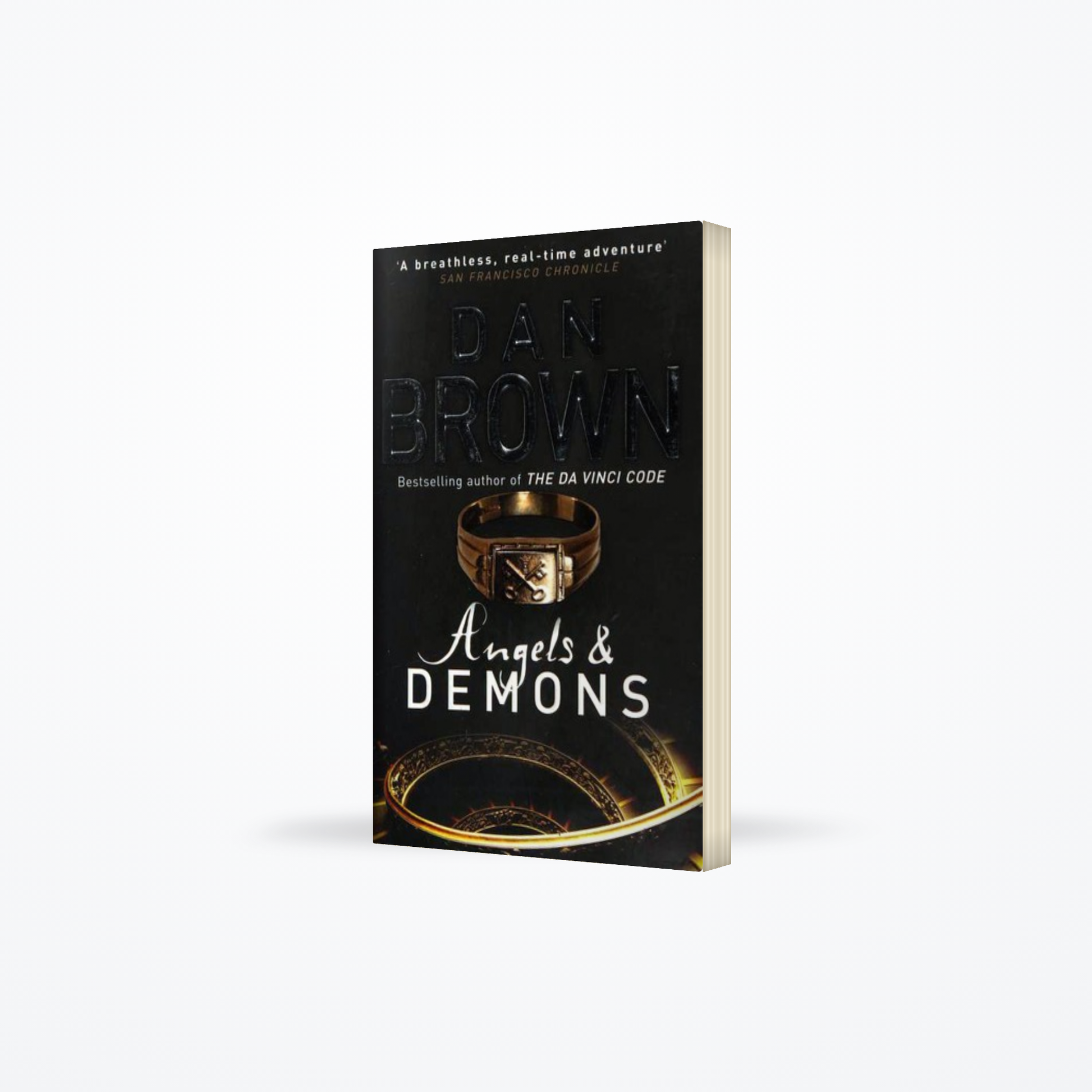 Angels and Demons
