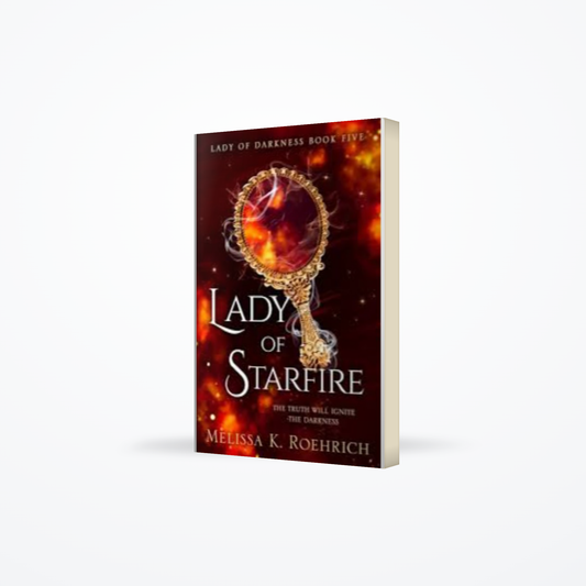 Lady of Starfire