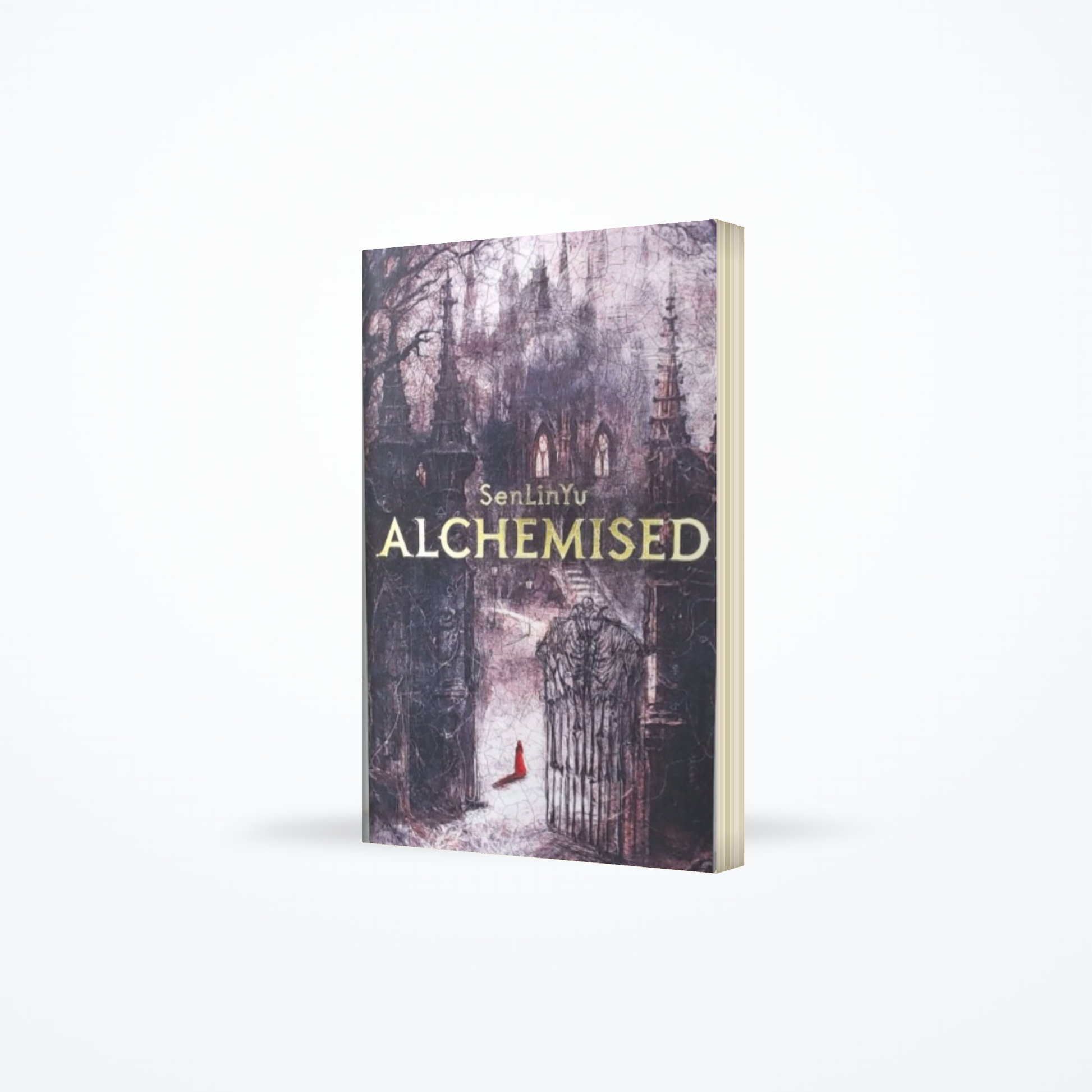 Alchemised