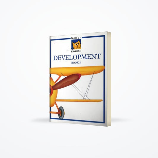 Nelson English Development Book 2
