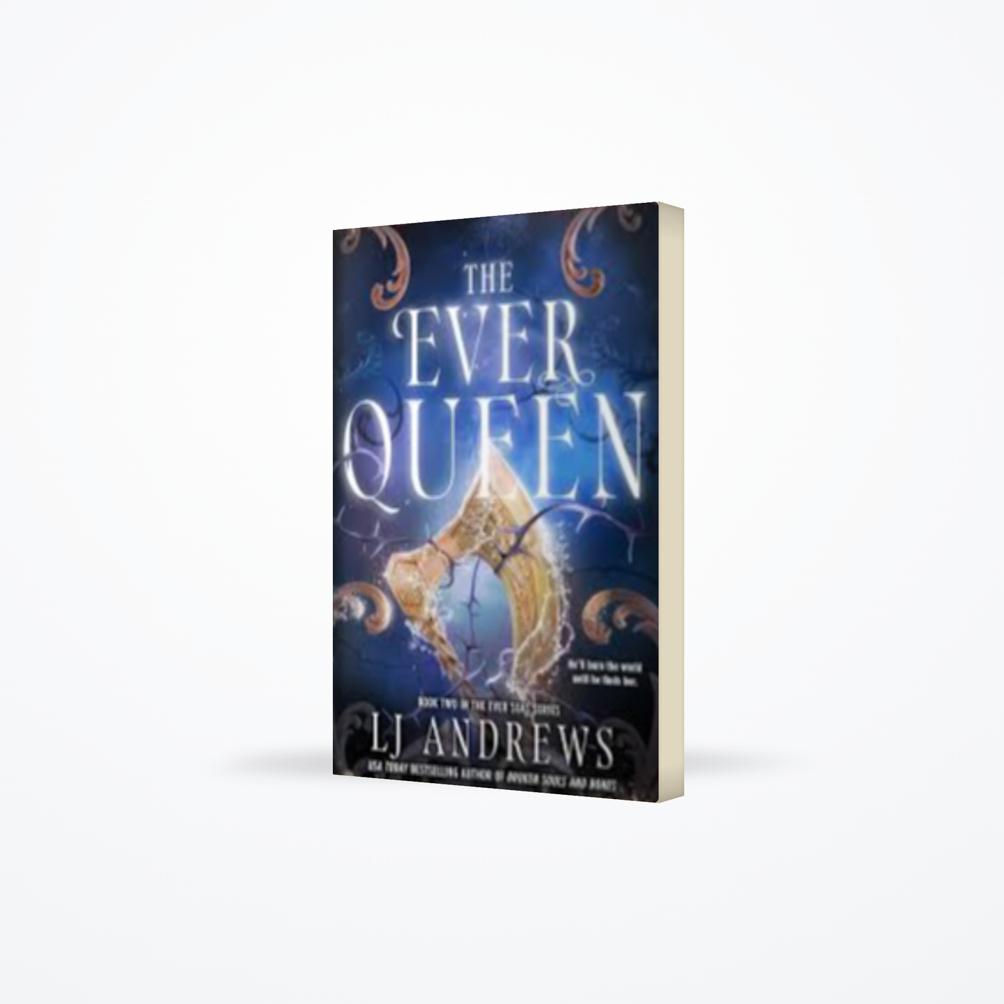 The Ever Queen