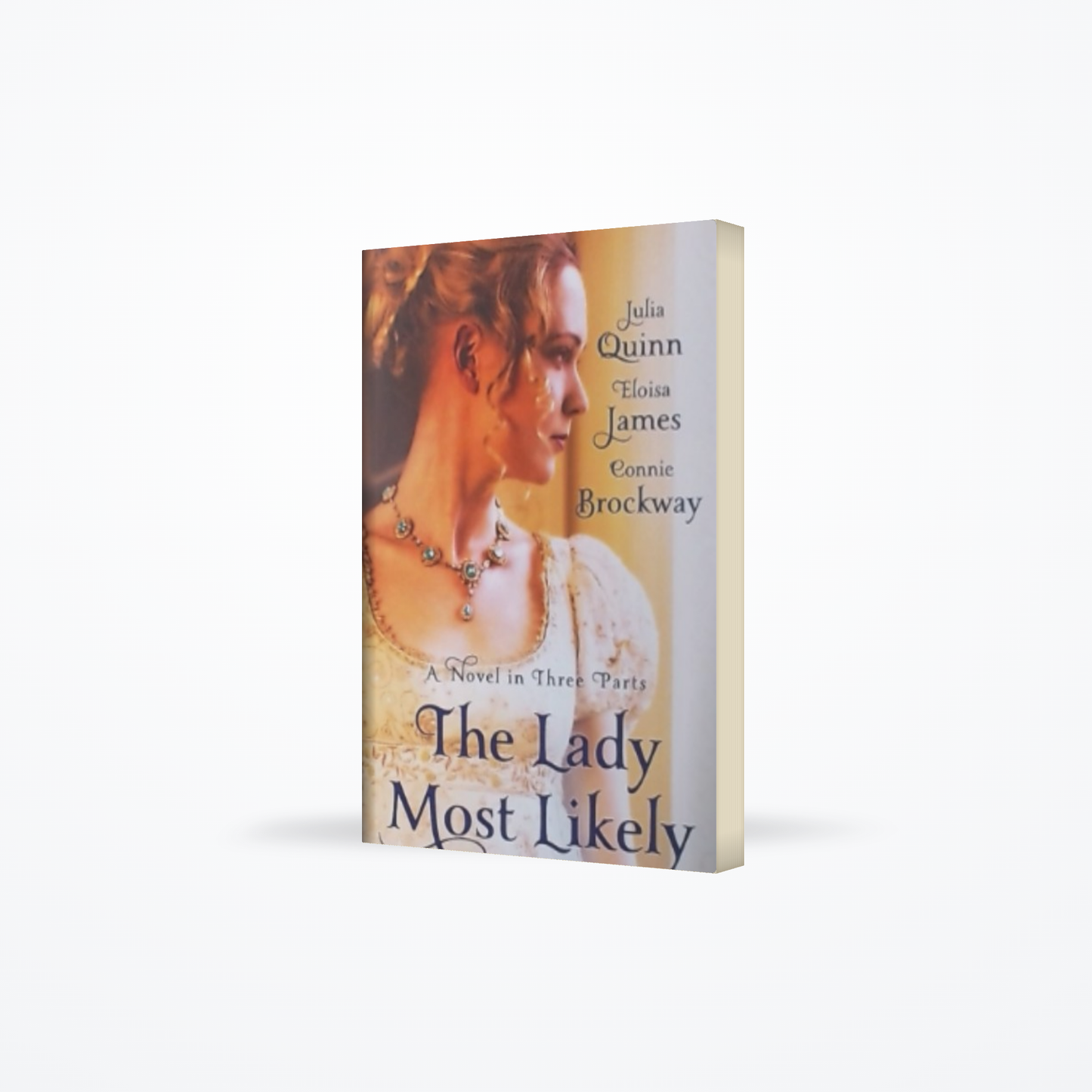 The Lady Most Likely