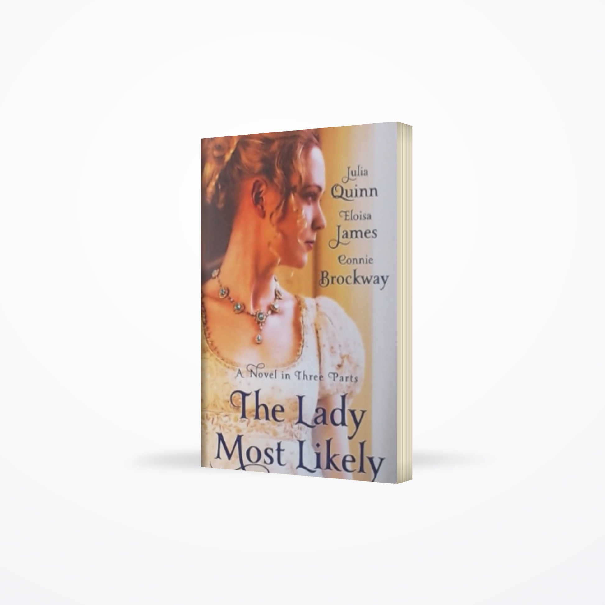 The Lady Most Likely