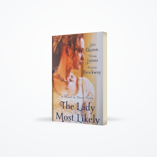 The Lady Most Likely