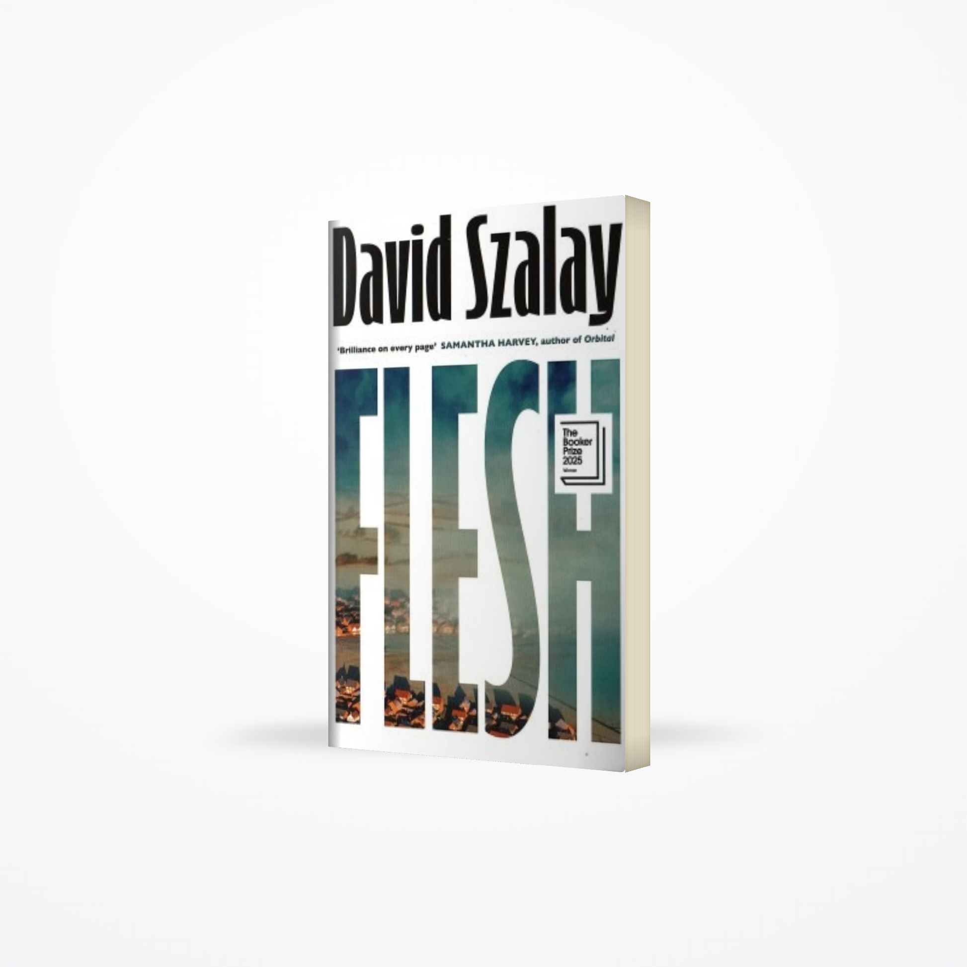 Flesh