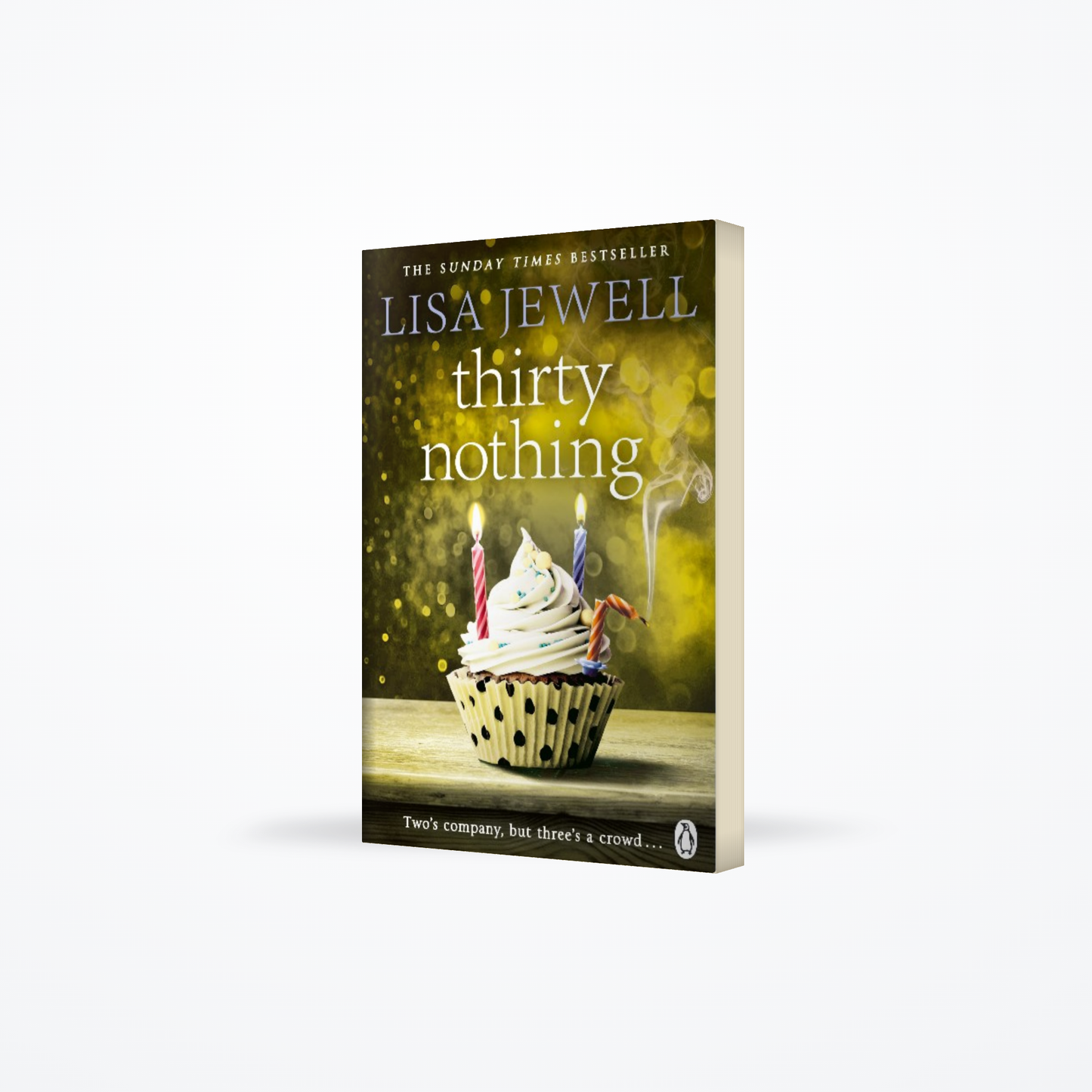 Thirty Nothing