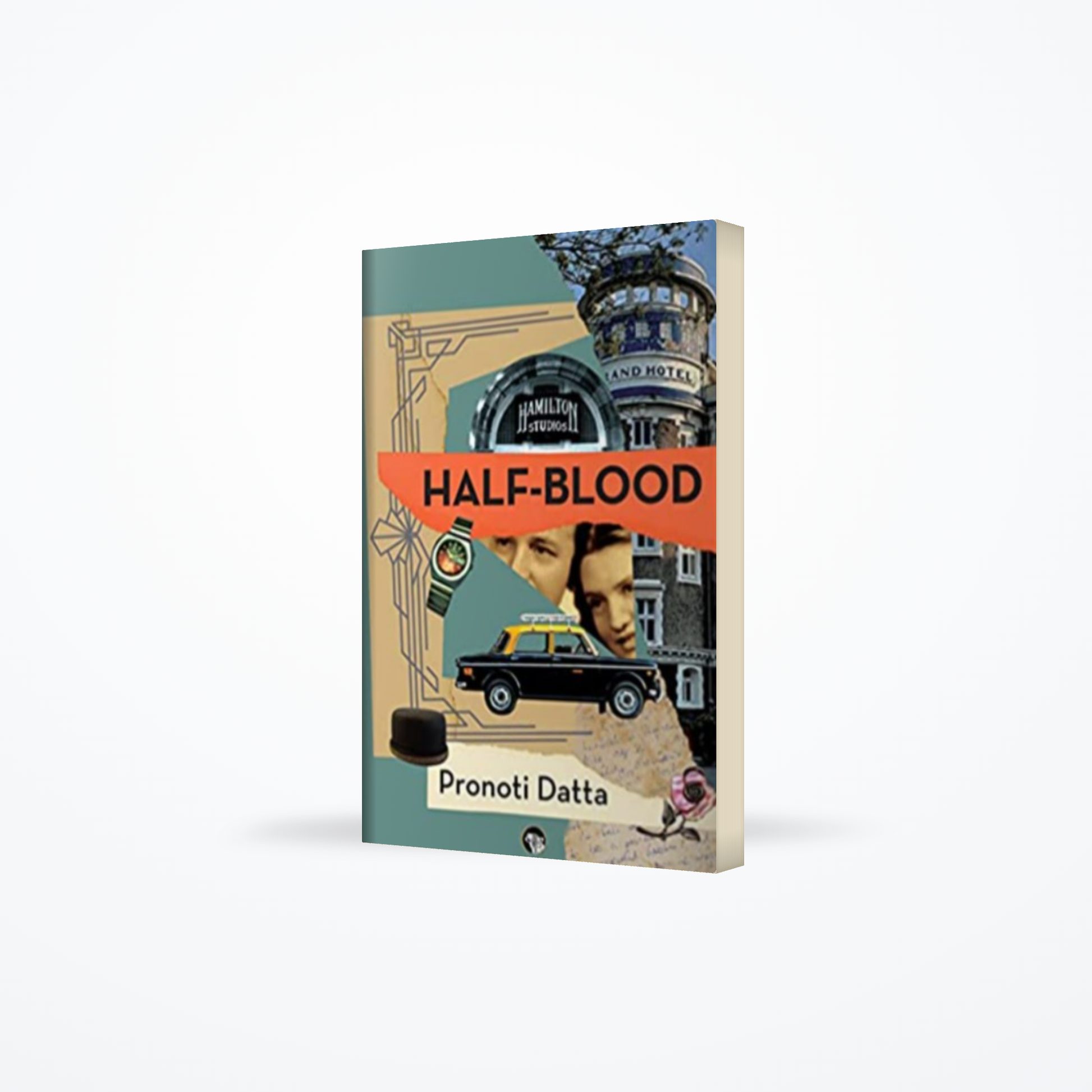 Half Blood