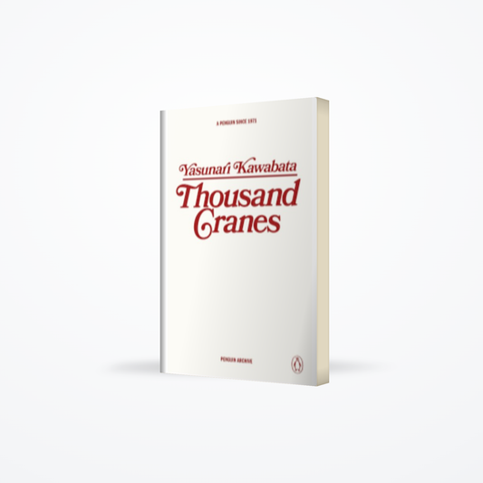 Thousand Cranes