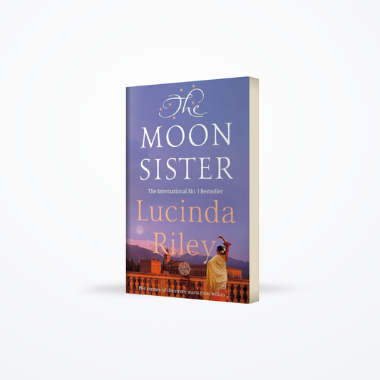 The Moon Sister