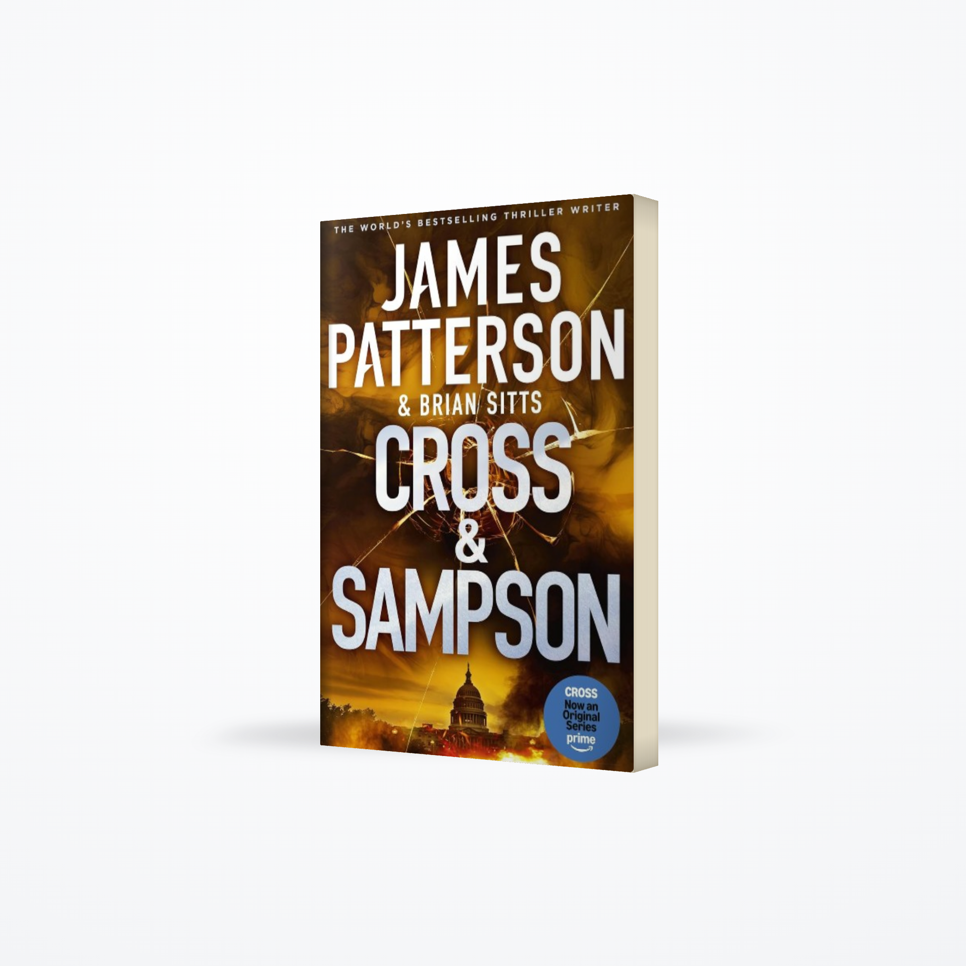 Cross and Sampson