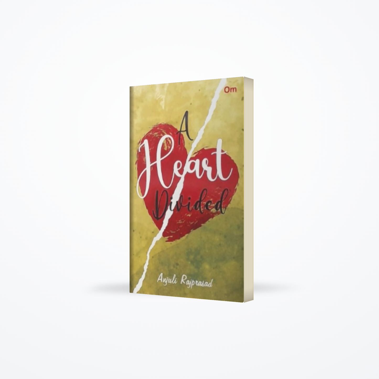 A Heart Divided
